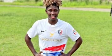 Meet the 3 newly-invited Super Falcons players for France friendly