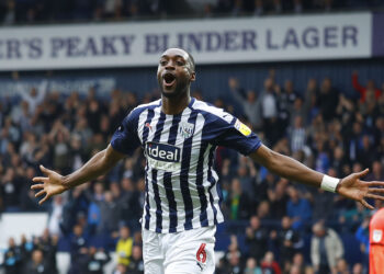 Super Eagles Defender Semi Ajayi, Out for 4 Months