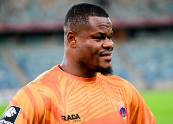 Super Eagles star ⁠Nwabali opens up on dream club amid exit speculation