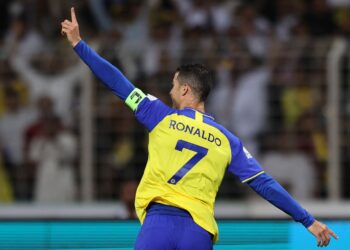 Cristiano Ronaldo Fires Blanks as Al Nassr Draw with Al Hilal in Capital Derby