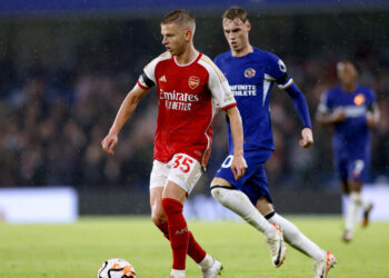 Chelsea v Arsenal: 3 Reasons why the Blues will win