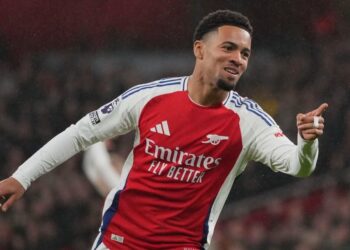 Nwaneri becomes second youngest league goalscorer for Arsenal, joins illustrious list