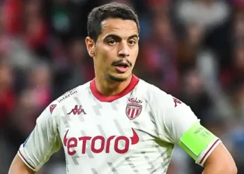 Ben Yedder