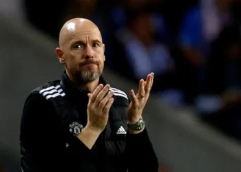 ‘You inspired me’ – Erik ten Hag breaks silence after Manchester United exit