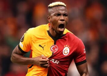 Manchester United icon begs Amorim to sign Victor Osimhen