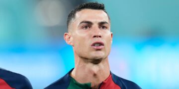 Cristiano Ronaldo leaves Portugal camp ahead of Croatia clash