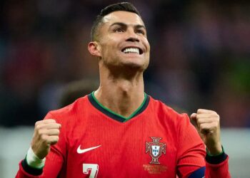 Cristiano Ronaldo finally sets retirment timeline after goalscoring heroics for Portugal