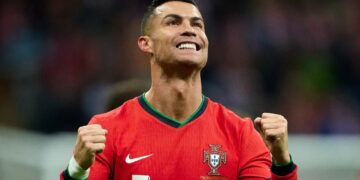 Cristiano Ronaldo finally sets retirment timeline after goalscoring heroics for Portugal