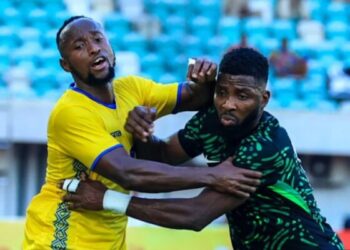 Nigeria 1-2 Rwanda: 3 things learnt as Super Eagles crumble in Uyo