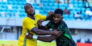 Nigeria 1-2 Rwanda: 3 things learnt as Super Eagles crumble in Uyo