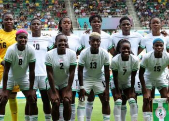 Super Falcons to face Tunisia, Algeria in Group B of Women’s AFCON