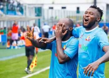 NPFL: Remo Stars stay top, Rangers move to fourth as Bendel Insurance stay bottom