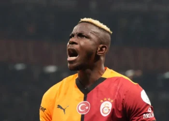 Victor Osimhen: 3 reasons why Chelsea must sign the Super Eagles star