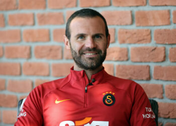 Ex-Manchester United star Juan Mata buys MLS club