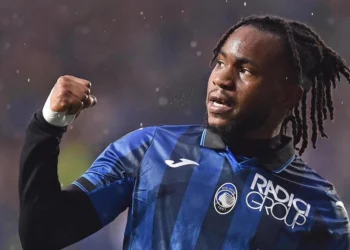 Ademola Lookman: Man Utd to break African transfer record with bid for Super Eagles star