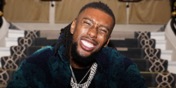 Alex Iwobi reveals his top 4 Nigerian female musicians