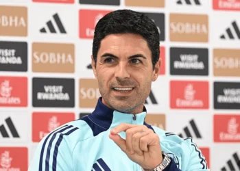 Premier League: Arteta confirms 3 Arsenal stars will miss Newcastle clash