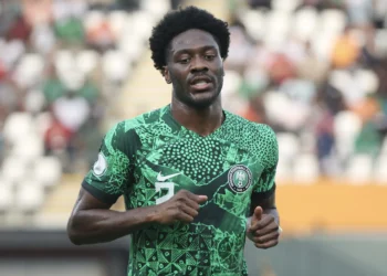 Ola Aina out of Super Eagles v Rwanda match in Uyo