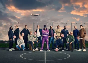 KSI, IShowSpeed team up to create BallerLeague