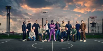 KSI, IShowSpeed team up to create BallerLeague