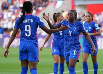 International friendly: 3 French players the Super Falcons must be weary of