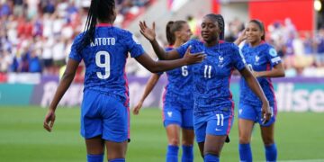 International friendly: 3 French players the Super Falcons must be weary of