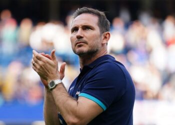 Chelsea legend Frank Lampard set for new chapter with managerial return