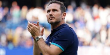Chelsea legend Frank Lampard set for new chapter with managerial return