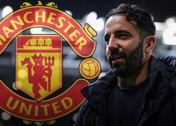 3 Changes Ruben Amorim Should Make at Manchester United