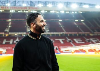 “We must have an identity” – Amorim