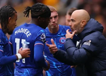 Premier League: 3 reasons Chelsea can fight Liverpool for title