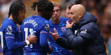 Premier League: 3 reasons Chelsea can fight Liverpool for title