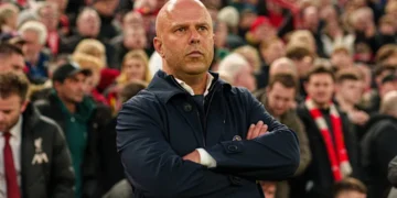 ‘It is a long season’ – Liverpool’s Arne Slot reveals main title contenders