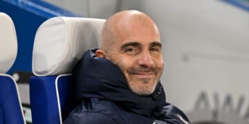 ‘We are not in title race’- Maresca insists despite cutting gap on Liverpool