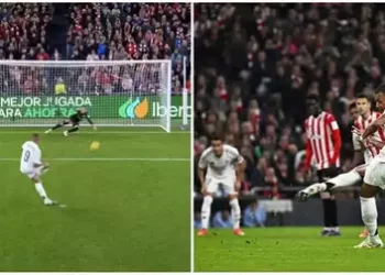 Ancelotti finally reveals Real Madrid penalty taker after Mbappe miss