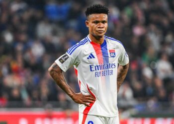 Bundesliga giants join race for Super Eagles star Gift Orban