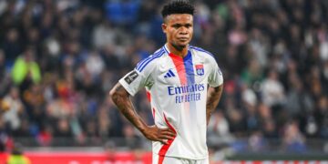 Bundesliga giants join race for Super Eagles star Gift Orban