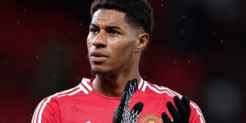 rashford