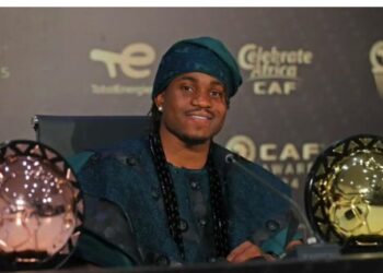 Atalanta legend hails ‘incredible player’ Ademola Lookman