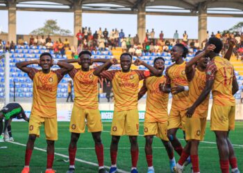 Ikorodu City Unstoppable: 6 Lessons from NPFL Matchday 15