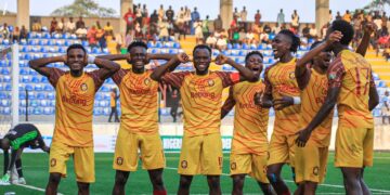 Ikorodu City Unstoppable: 6 Lessons from NPFL Matchday 15