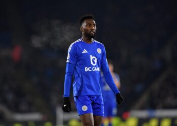 Ndidi impresses as Ruud van Nistelrooy starts Leicester City tenure with win over Westham