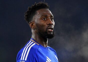 Ndidi named MOTM in Leicester win