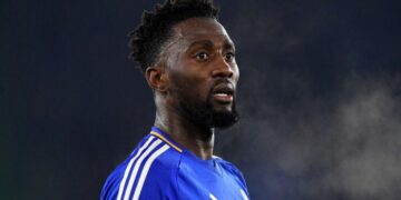 Ndidi named MOTM in Leicester win