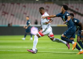 Ighalo on scoresheet in Al-Wehda loss