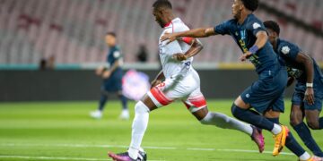 Ighalo on scoresheet in Al-Wehda loss