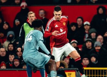 Ola Aina, Awoniyi feature as Nottingham Forest mastermind Ruben Amorim’s first home loss