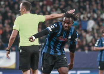 Ademola Lookman