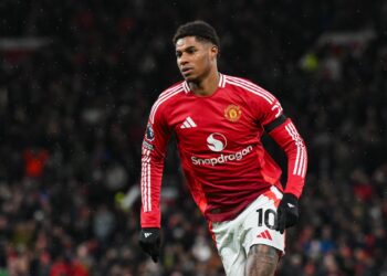 Why Manchester United are open to selling Marcus Rashford next summer