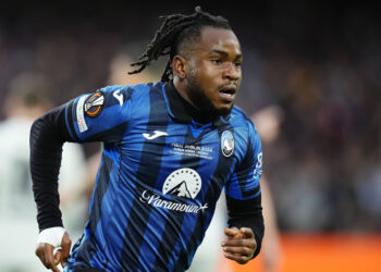 Ademola Lookman